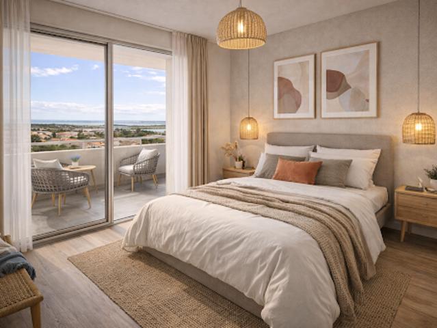 Appartement vente à Arles, Bouches-du-Rhône