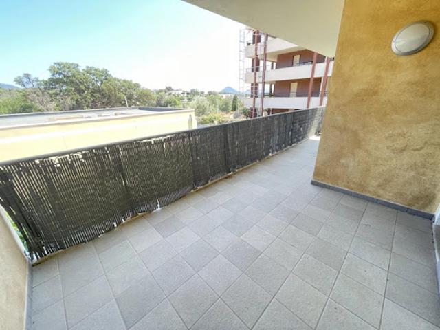 Appartement vente à Sartène, Porto-vecchio