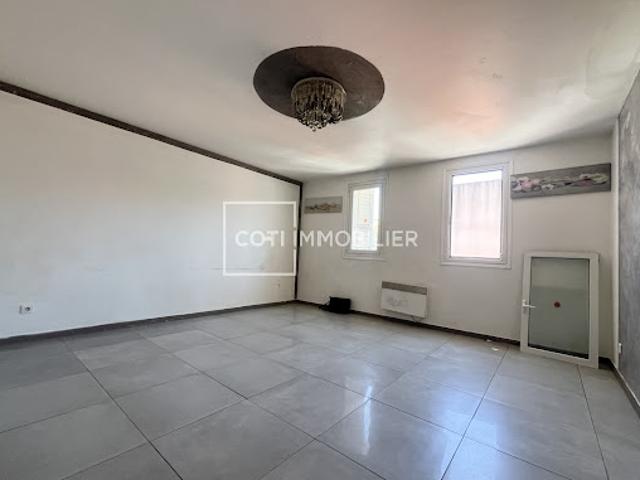 Appartement vente à Sartène, Propriano