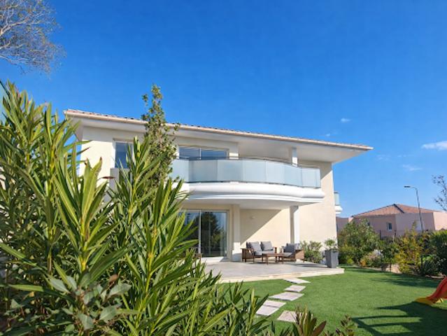 Appartement vente à Puget-sur-Argens, Var