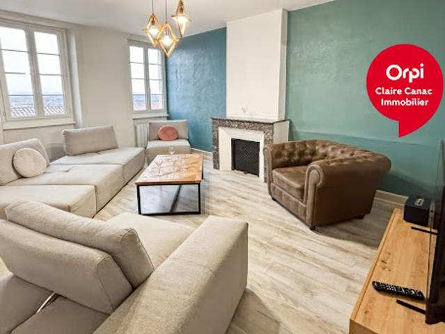 Appartement vente à Castres, Puylaurens