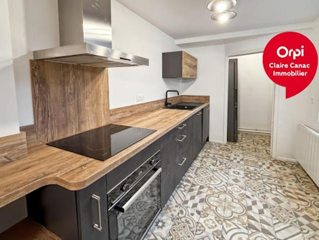 Appartement vente à Castres, Puylaurens