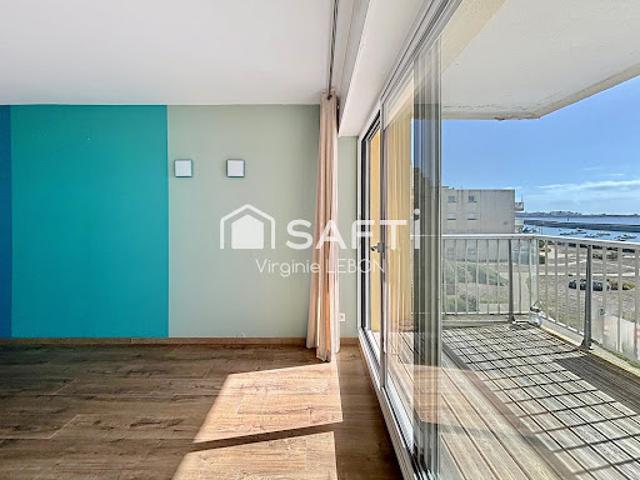 Appartement vente à Lorient, Bretagne