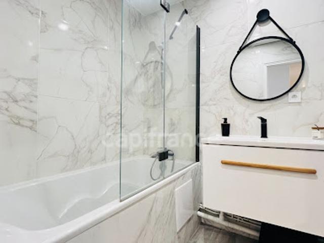 Appartement vente à Quimper, Bretagne