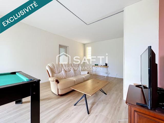 Appartement vente à Toulouse, Ramonville-saint-agne