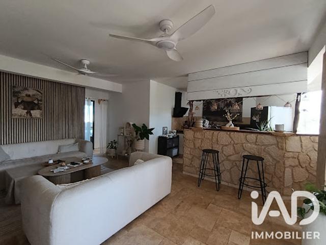 Appartement vente à La Réunion