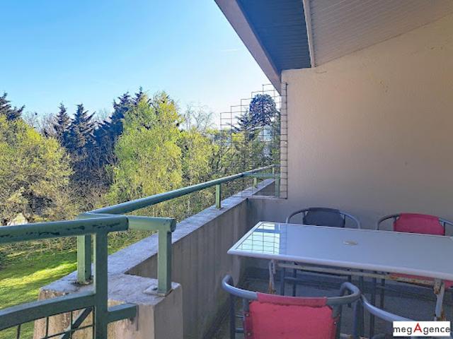 Appartement vente à Nantes