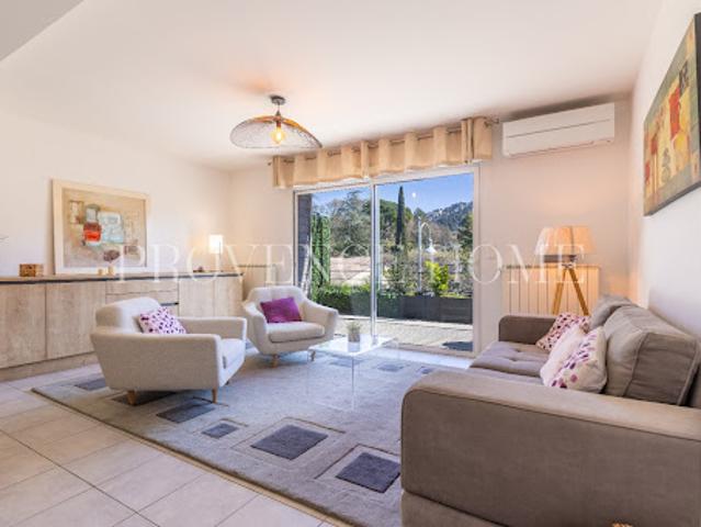 Appartement vente à Apt, Robion