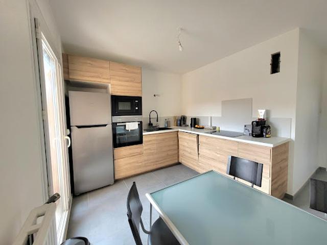 Appartement vente à Saint-Étienne, Roche-la-molière