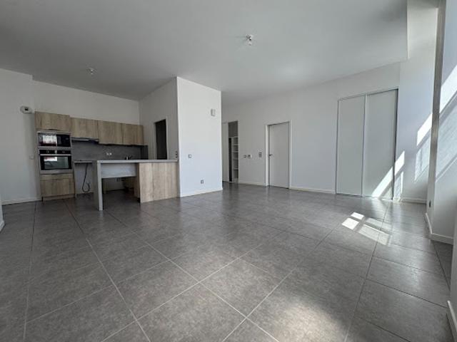Appartement vente à Chante-Alouette, Rochefort