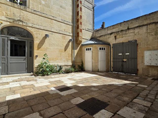 Appartement vente à Rochefort