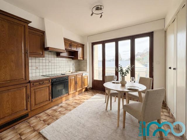 Appartement vente à Rodez, Onet-le-château