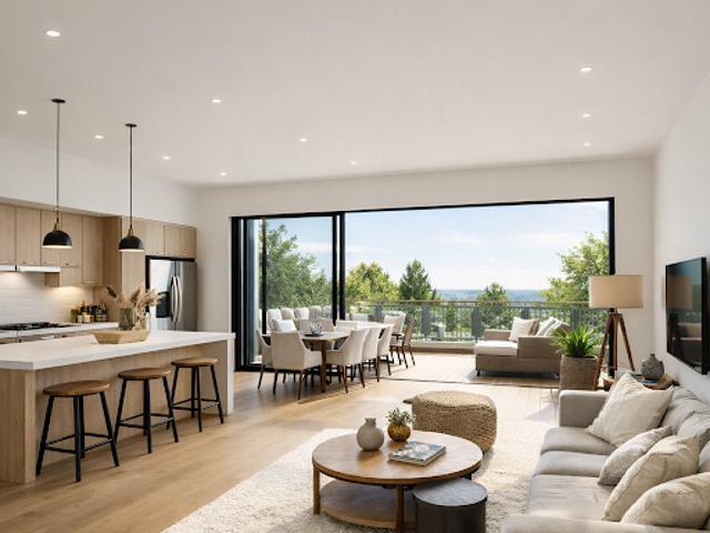 Appartement vente à Aix-en-Provence, Rognes