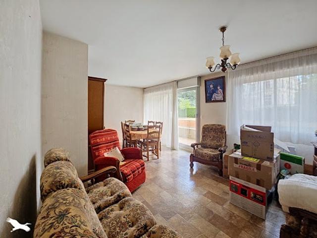 Appartement vente à Romorantin-Lanthenay, Loir-et-Cher