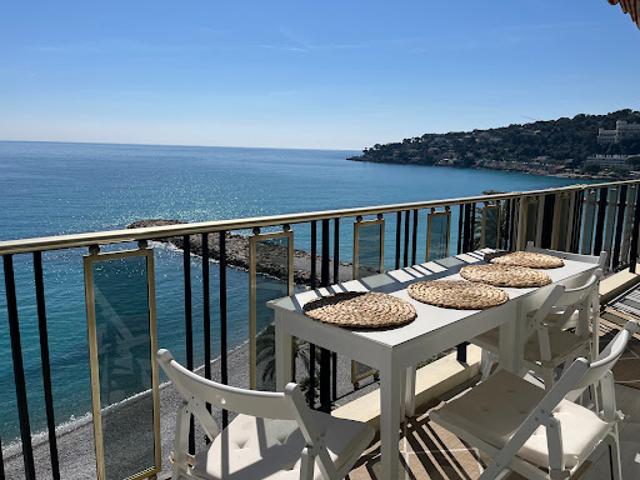 Appartement vente à Nice, Roquebrune-cap-martin