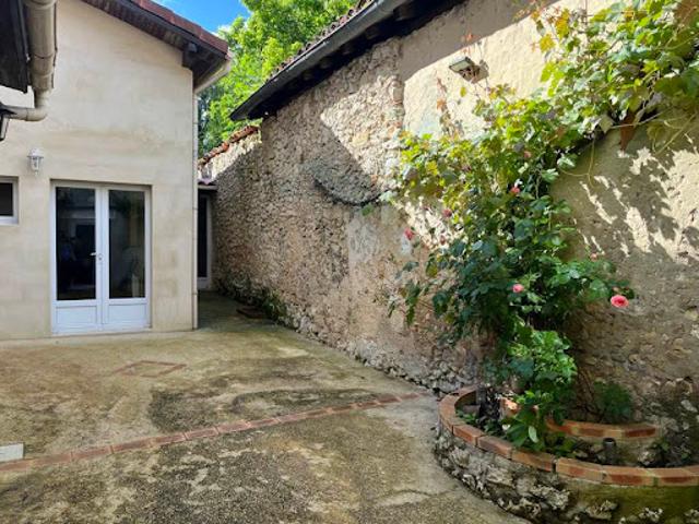 Appartement vente à Mont-de-Marsan, Roquefort