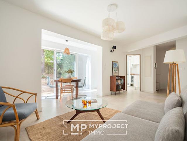 Appartement vente à Rousset, Bouches-du-Rhône