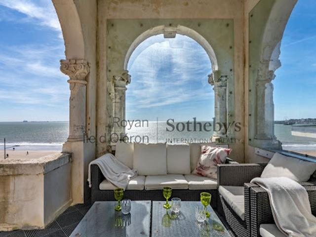 Appartement vente à Rochefort, Royan