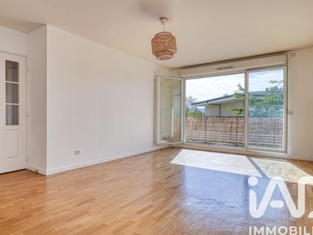 Appartement vente à Nanterre, Rueil-malmaison