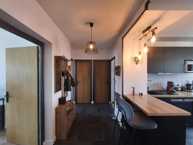 Appartement vente à Annecy, Rumilly
