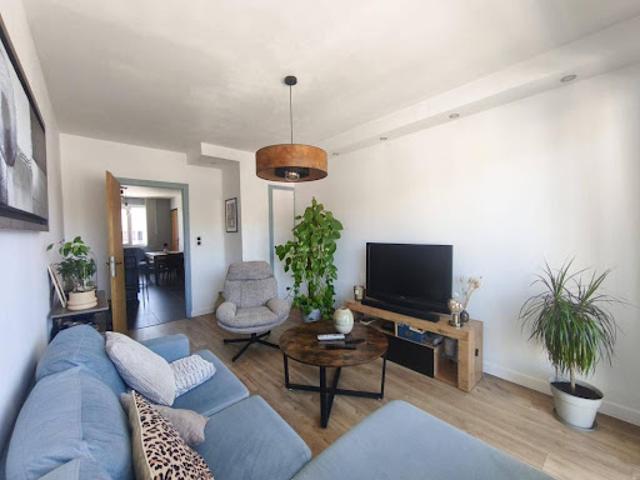 Appartement vente à Annecy, Rumilly