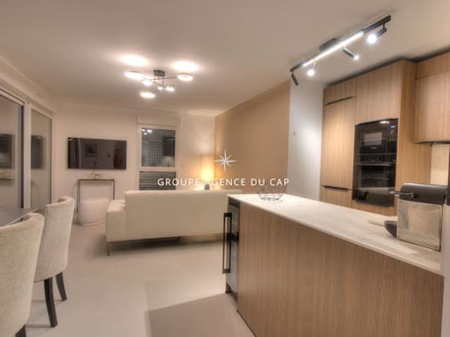 Appartement vente à Fréjus, Var