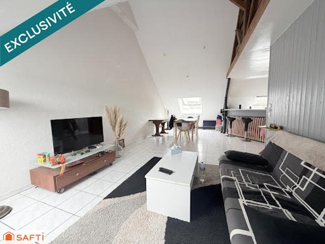 Appartement vente à Le Resto, Saint-Barthélemy