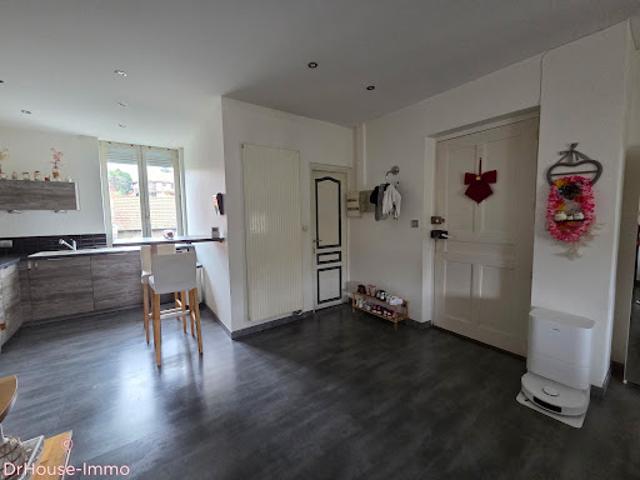 Appartement vente à Saint-Étienne, Saint-chamond