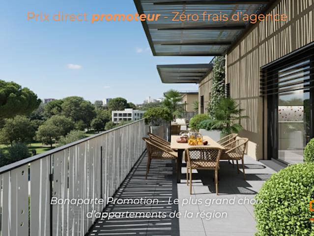 Appartement vente à Lodève, Saint-clément-de-rivière