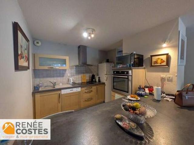 Appartement vente à Céret, Saint-cyprien