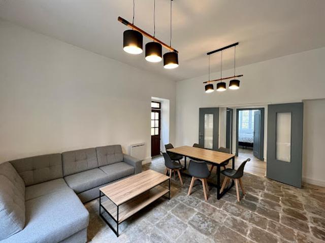 Appartement vente à Sarlat-la-Canéda, Castels