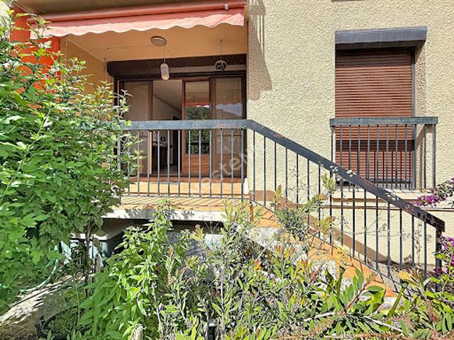 Appartement vente à Arrondissement de Toulon, Saint-cyr-sur-mer