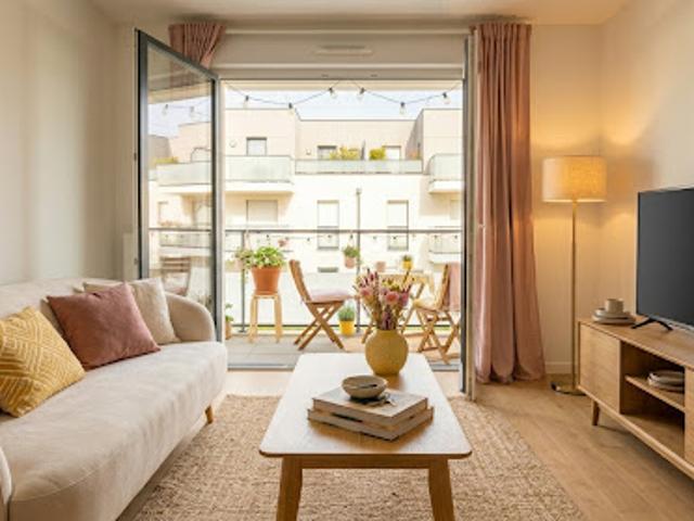 Appartement vente à Saint-Denis, Saint-denis