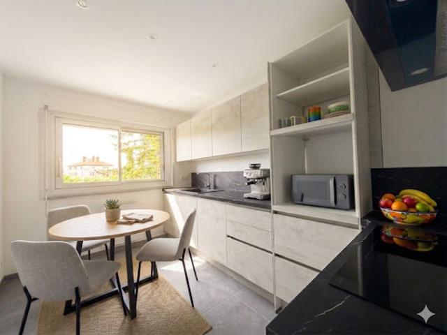 Appartement vente à Lyon, Métropole de Lyon