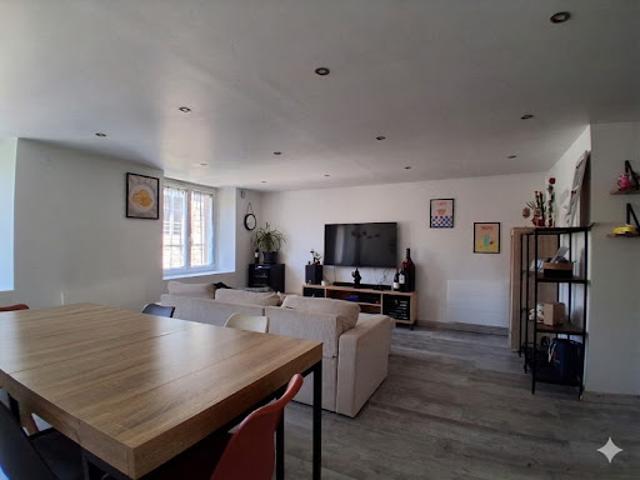 Appartement vente à Yssingeaux, Saint-didier-en-velay