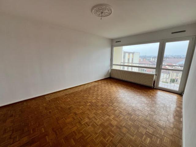 Appartement vente à Saint-Dizier, Saint-dizier