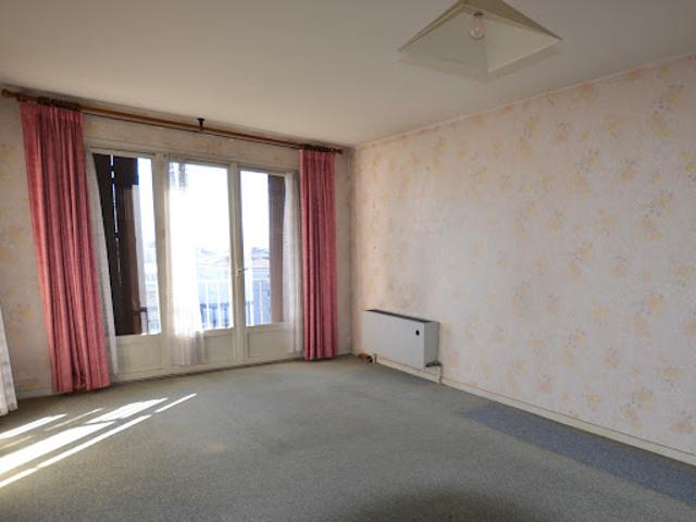 Appartement vente à Saint-Gaudens, Saint-gaudens