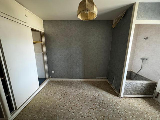 Appartement vente à Rochefort, Saint-georges-de-didonne