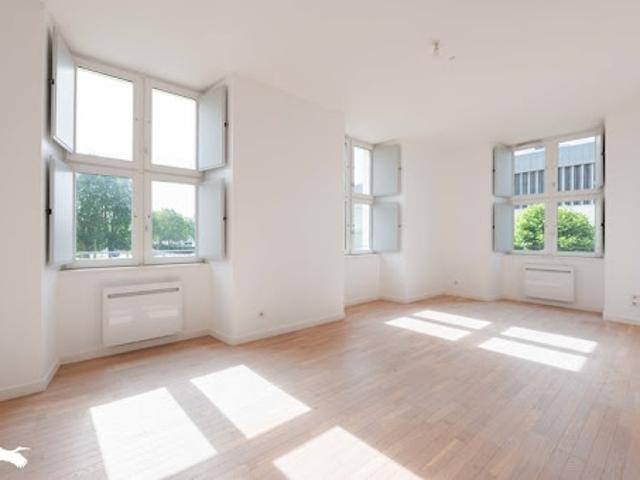 Appartement vente à Châteaubriant-Ancenis, Saint-géréon