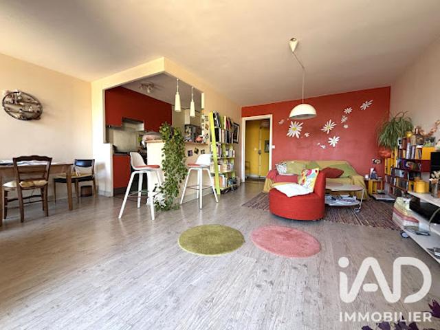 Appartement vente à Nantes, Saint-herblain