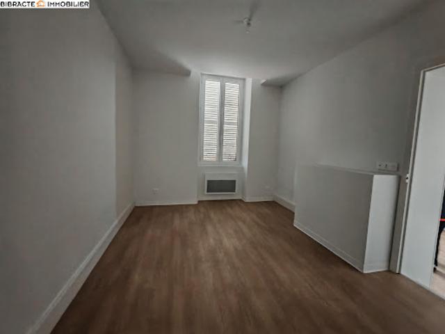 Appartement vente à Château-Chinon (Ville), Saint-honoré-les-bains
