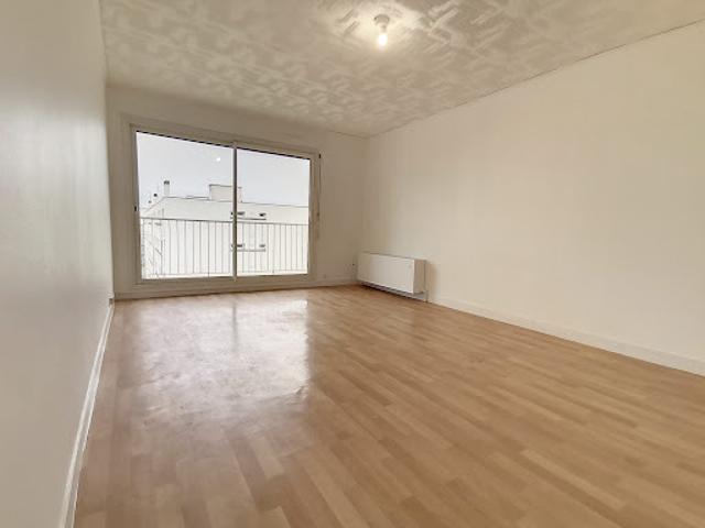 Appartement vente à Orléans, Saint-jean-de-la-ruelle