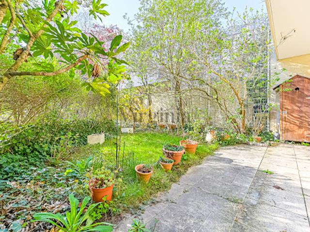 Appartement vente à Paris, Île-de-France
