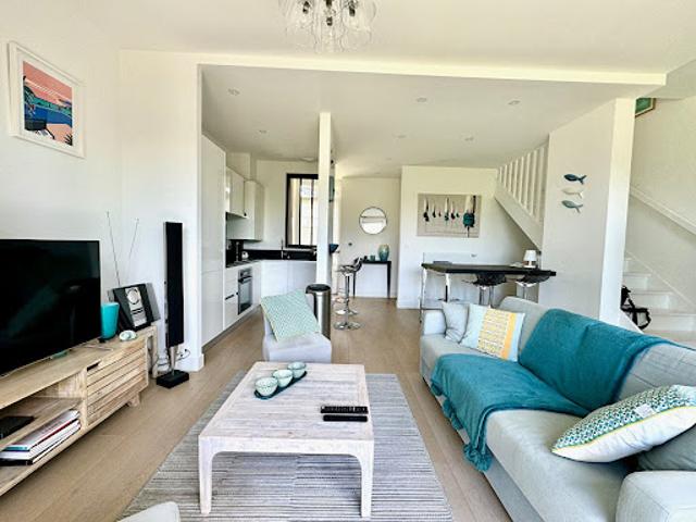 Appartement vente à Saint-Nazaire, Saint-nazaire