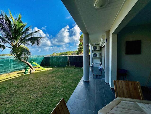 Appartement vente à Tarbes, Saint-martin
