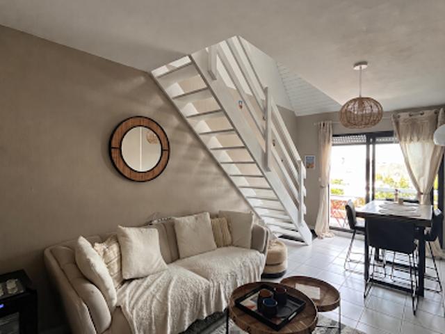 Appartement vente à Saint-Nazaire, Saint-nazaire