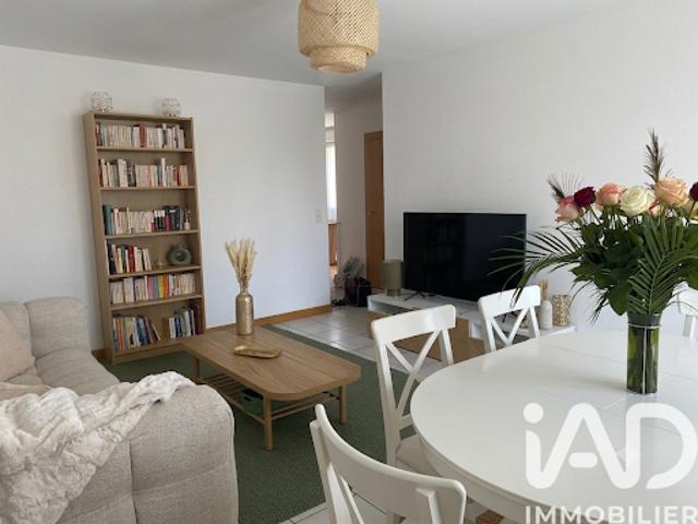 Appartement vente à Bayonne, Saint-pierre-d'irube