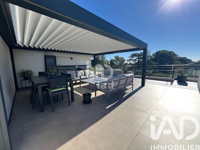 Appartement vente à Arrondissement de Draguignan, Saint-raphaël