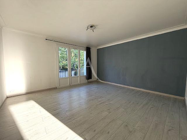 Appartement vente à Nantes