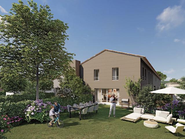 Appartement vente à Aix-en-Provence, Salon-de-provence